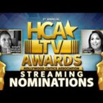 2nd HCA TV Awards Nominees