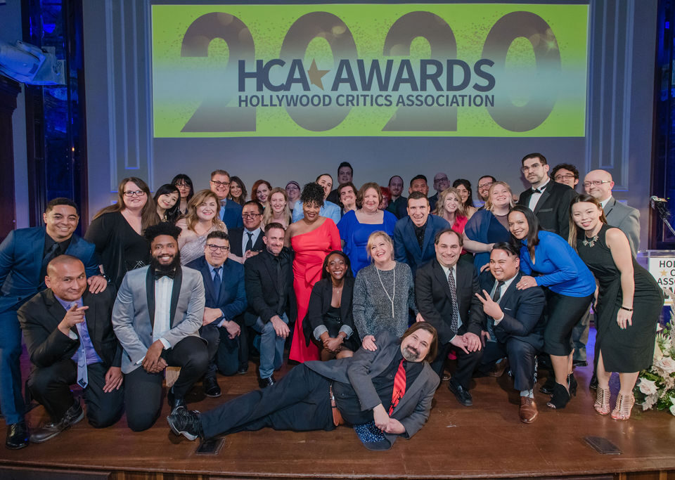 2020 HCA Awards: Full Winners List