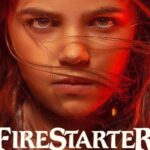 Firestarter Movie