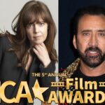 5th Annual HCA Film Awards