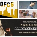 Spike Lee Joint LAOFCS Awards