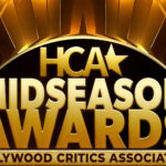 5th Annual HCA Midseason Awards Nominations