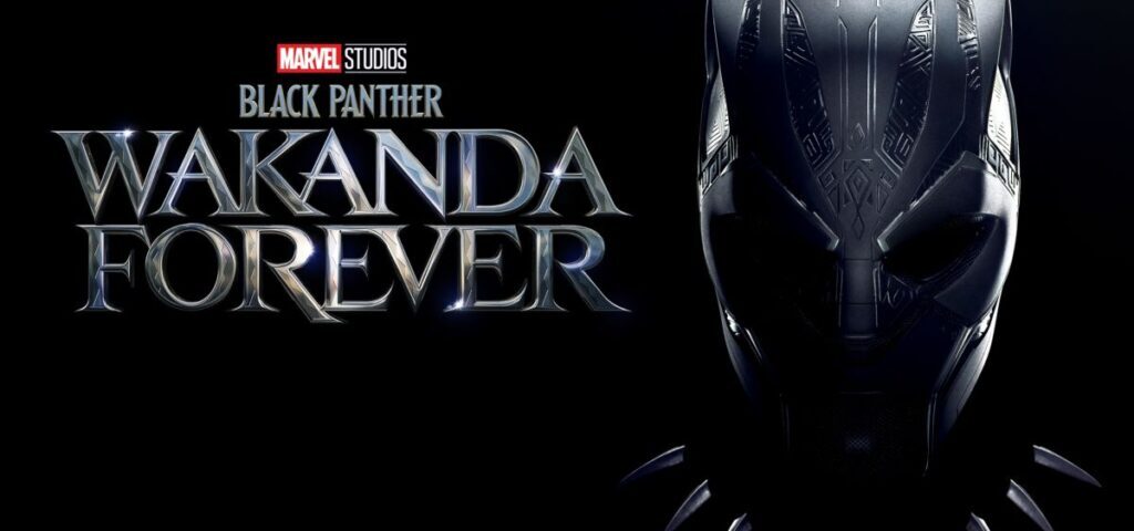 Wakanda Forever Movie