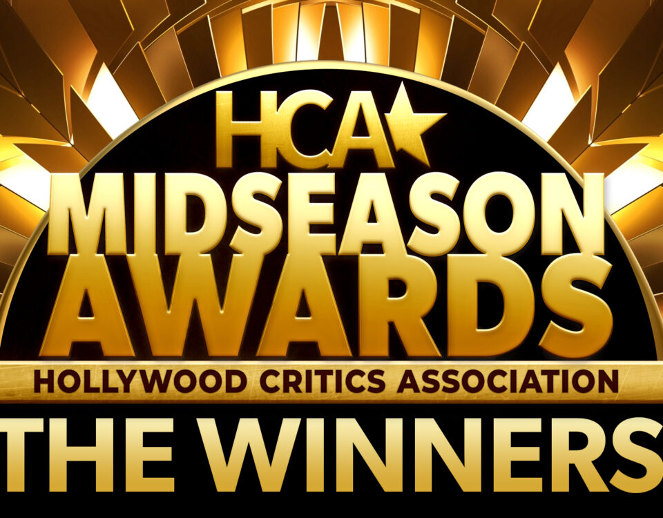 5th Annual HCA Midseason Awards