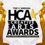 HCA Announces Inaugural Creative Arts Awards