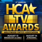2nd Annual HCA Film Awards Ceremony