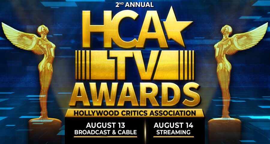 2nd Annual HCA Film Awards Ceremony