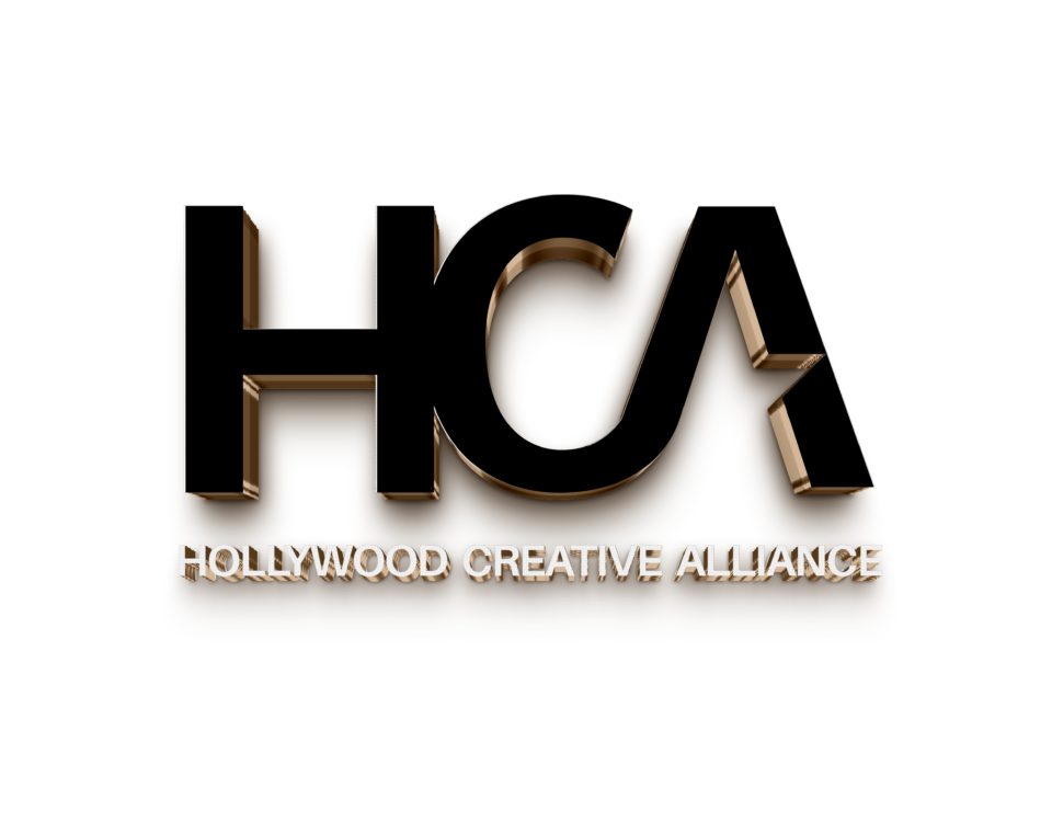 Hollywood Creative Alliance Logo