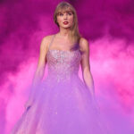 Taylor Swifts: The Eras Tour