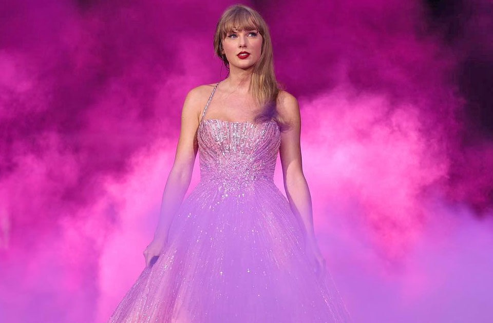 Taylor Swift: The Eras Tour reviews and ratings